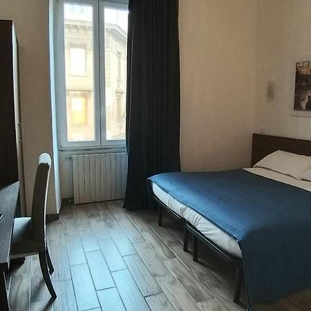 Roma My Home B&B Экстерьер фото