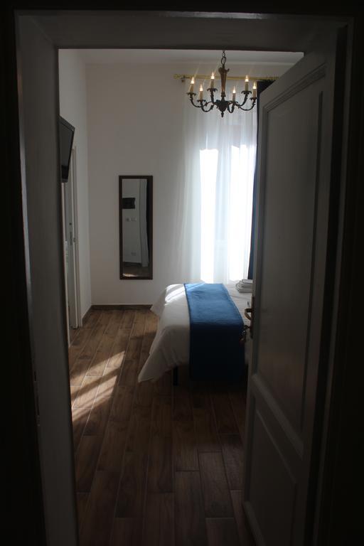 Roma My Home B&B Экстерьер фото