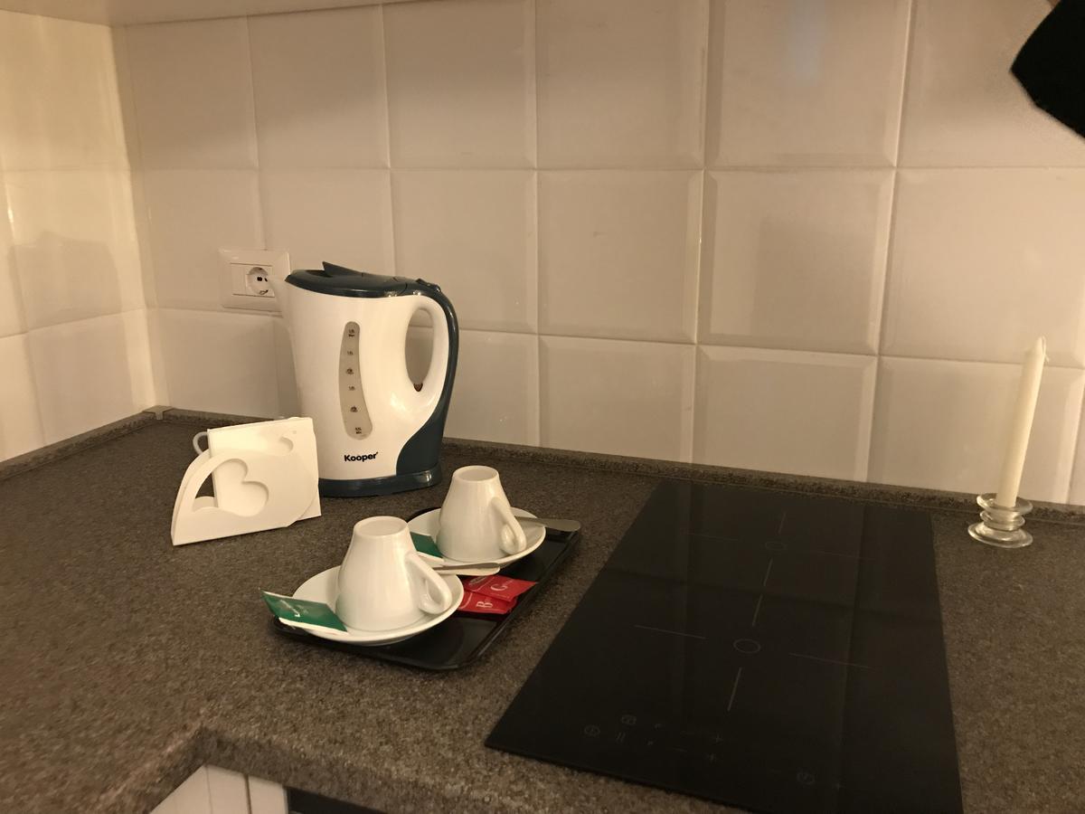 Roma My Home B&B Экстерьер фото