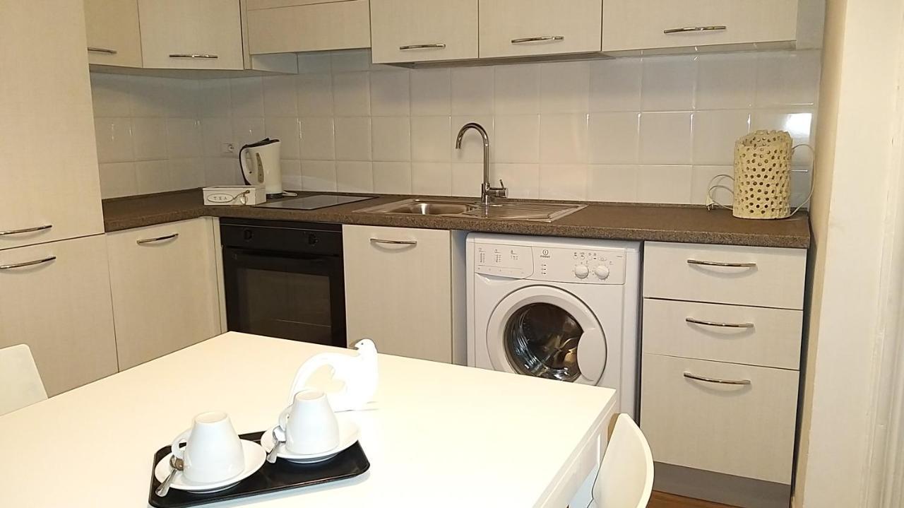 Roma My Home B&B Экстерьер фото