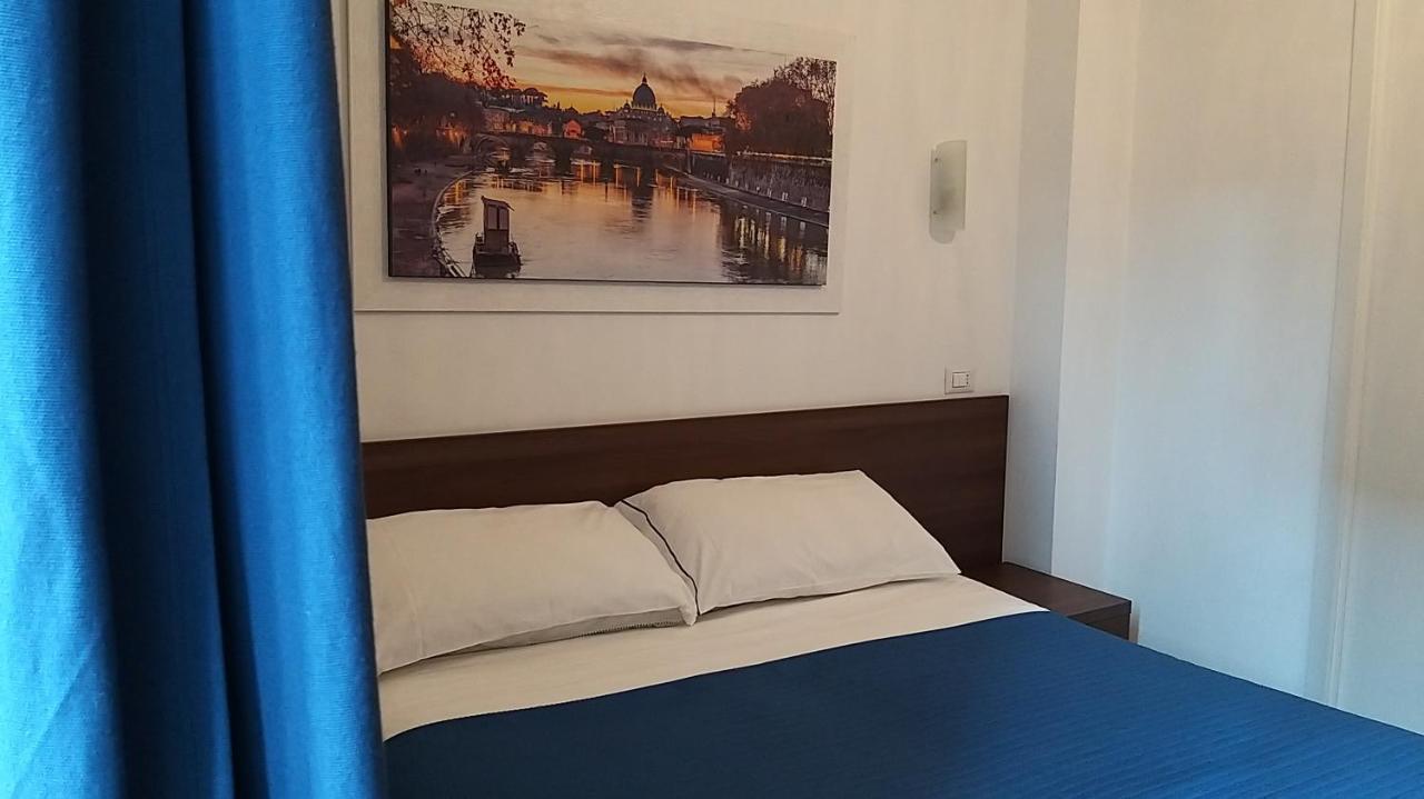 Roma My Home B&B Экстерьер фото