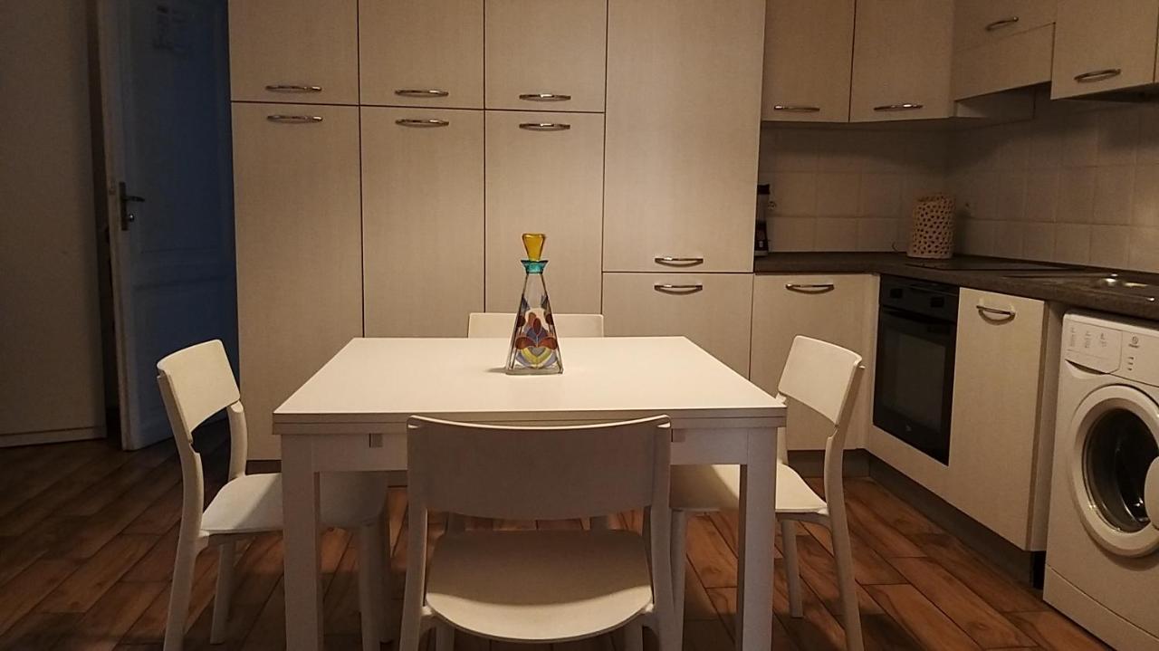 Roma My Home B&B Экстерьер фото